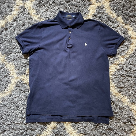 Ralph Lauren Polo Shirt - Picture 2 of 2